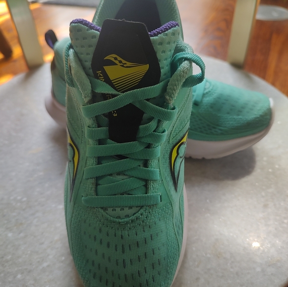 Girls/Women's Running shoes - Picture 4 of 5